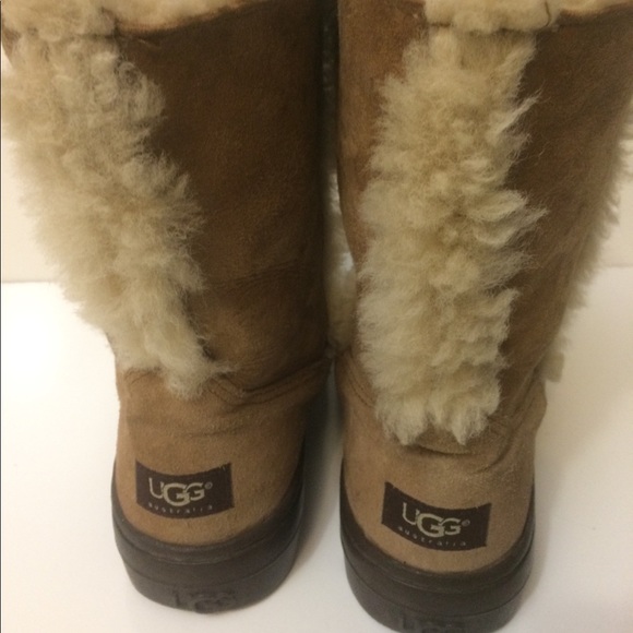 UGG Shoes - ❤UGG Sundance short (5343)